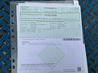 2012 man tgl vrachtwagen - afbeelding 10 van  19