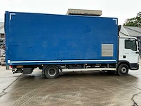 2012 man tgl vrachtwagen - afbeelding 15 van  19