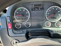 2012 man tgm250 zeilwagen - airco -automaat - afbeelding 35 van  62