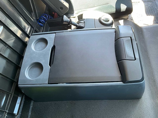 2012 man tgm250 zeilwagen - airco -automaat - afbeelding 47 van  62