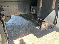 2012 man tgm250 zeilwagen - airco -automaat - afbeelding 6 van  55