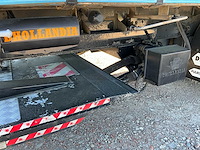 2012 man tgm250 zeilwagen - airco -automaat - afbeelding 9 van  55