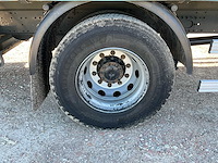 2012 man tgm250 zeilwagen - airco -automaat - afbeelding 13 van  55