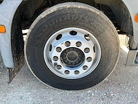 2012 man tgm250 zeilwagen - airco -automaat - afbeelding 17 van  55