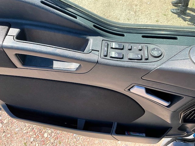 2012 man tgm250 zeilwagen - airco -automaat - afbeelding 29 van  55