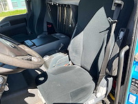 2012 man tgm250 zeilwagen - airco -automaat - afbeelding 30 van  55