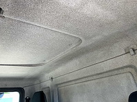 2012 man tgm250 zeilwagen - airco -automaat - afbeelding 31 van  55