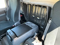 2012 man tgm250 zeilwagen - airco -automaat - afbeelding 32 van  55