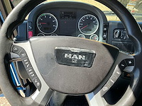 2012 man tgm250 zeilwagen - airco -automaat - afbeelding 33 van  55