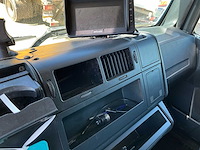 2012 man tgm250 zeilwagen - airco -automaat - afbeelding 37 van  55