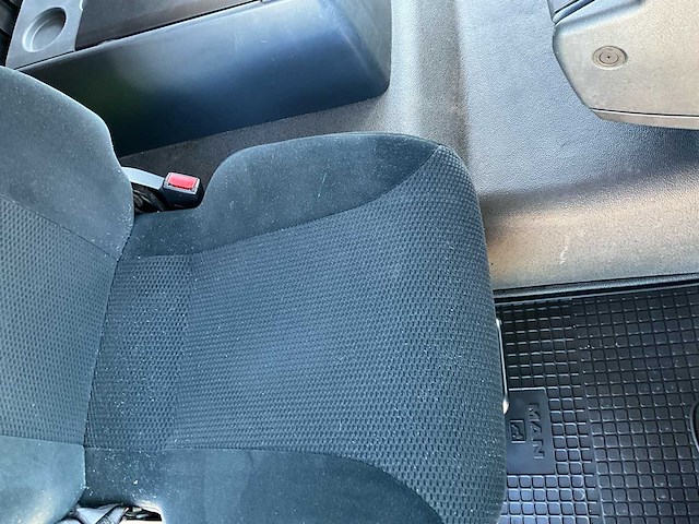 2012 man tgm250 zeilwagen - airco -automaat - afbeelding 43 van  55