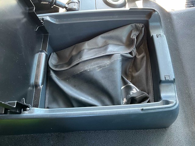 2012 man tgm250 zeilwagen - airco -automaat - afbeelding 45 van  55