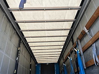 2012 man tgm250 zeilwagen - airco -automaat - afbeelding 47 van  55