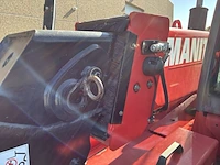 2012 manitou mlt 634-120 lsu verreiker - afbeelding 4 van  39