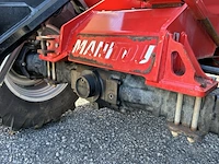 2012 manitou mlt 634-120 lsu verreiker - afbeelding 5 van  39