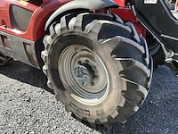 2012 manitou mlt 634-120 lsu verreiker - afbeelding 8 van  39