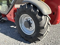2012 manitou mlt 634-120 lsu verreiker - afbeelding 10 van  39