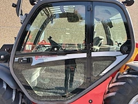 2012 manitou mlt 634-120 lsu verreiker - afbeelding 15 van  39
