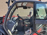 2012 manitou mlt 634-120 lsu verreiker - afbeelding 16 van  39