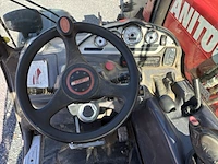 2012 manitou mlt 634-120 lsu verreiker - afbeelding 17 van  39