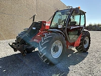 2012 manitou mlt 634-120 lsu verreiker - afbeelding 12 van  39
