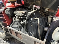 2012 manitou mlt 634-120 lsu verreiker - afbeelding 27 van  39