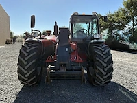 2012 manitou mlt 634-120 lsu verreiker - afbeelding 23 van  39
