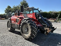 2012 manitou mlt 634-120 lsu verreiker - afbeelding 34 van  39