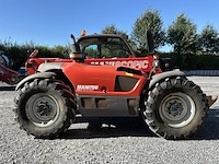 2012 manitou mlt 634-120 lsu verreiker - afbeelding 35 van  39
