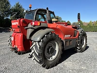 2012 manitou mlt 634-120 lsu verreiker - afbeelding 36 van  39