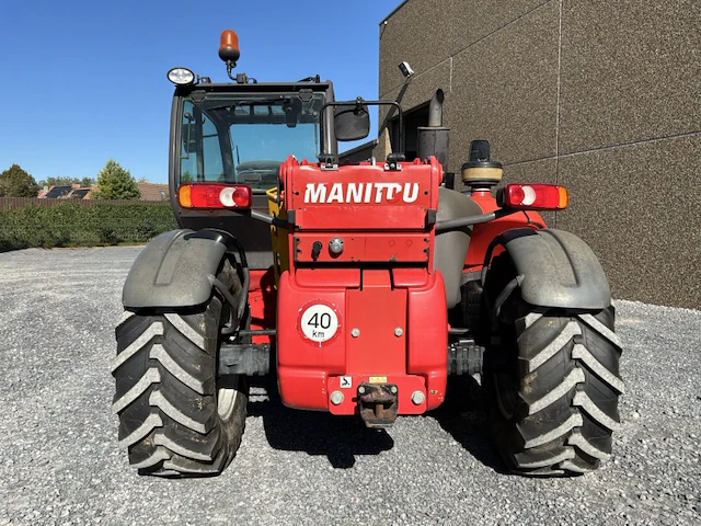 2012 manitou mlt 634-120 lsu verreiker - afbeelding 37 van  39