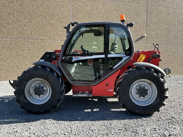 2012 manitou mlt 634-120 lsu verreiker - afbeelding 39 van  39