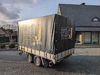 2012 marco av27ta aanhangwagen - afbeelding 10 van  16