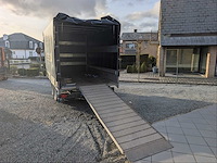 2012 marco av27ta aanhangwagen - afbeelding 13 van  16