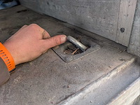 2012 marco av27ta aanhangwagen - afbeelding 15 van  16