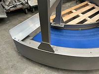 2012 max dörr st22 esd 180°/300/50r transportband - afbeelding 5 van  11