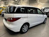 2012 mazda 5 7 zitplaatsen - afbeelding 5 van  28