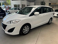 2012 mazda 5 7 zitplaatsen - afbeelding 24 van  28