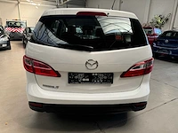 2012 mazda 5 7 zitplaatsen - afbeelding 3 van  28