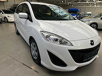 2012 mazda 5 7 zitplaatsen - afbeelding 8 van  28