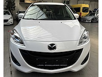 2012 mazda 5 7 zitplaatsen - afbeelding 9 van  28