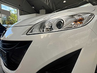 2012 mazda 5 7 zitplaatsen - afbeelding 23 van  28