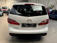 2012 mazda 5 7 zitplaatsen - afbeelding 3 van  28