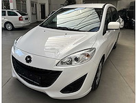 2012 mazda 5 7 zitplaatsen - afbeelding 1 van  28