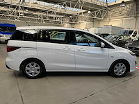 2012 mazda 5 7 zitplaatsen - afbeelding 12 van  28