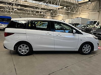 2012 mazda 5 7 zitplaatsen - afbeelding 3 van  19