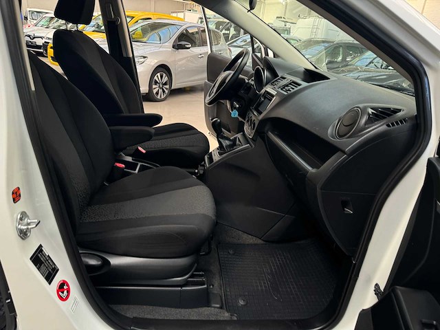 2012 mazda 5 7 zitplaatsen - afbeelding 6 van  19
