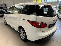 2012 mazda 5 7 zitplaatsen - afbeelding 18 van  19