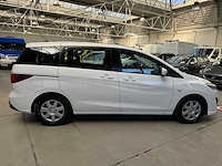2012 mazda 5 7 zitplaatsen - afbeelding 12 van  28