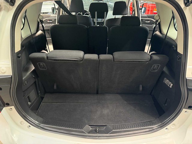 2012 mazda 5 7 zitplaatsen - afbeelding 4 van  9